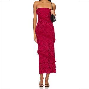 Xandra Maxi Dress